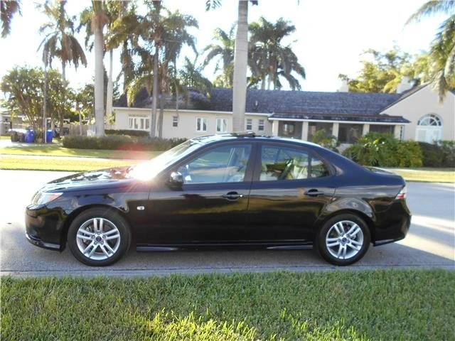 2011 Saab 9-3 2nd Gen - Image 7 of 12