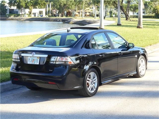 2011 Saab 9-3 2nd Gen - Image 12 of 12