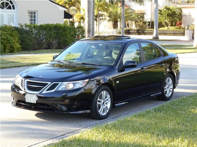 2011 Saab 9-3 2nd Gen - Image 6 of 12