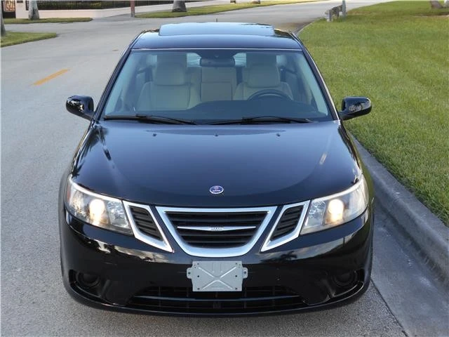2011 Saab 9-3 2nd Gen - Image 4 of 12