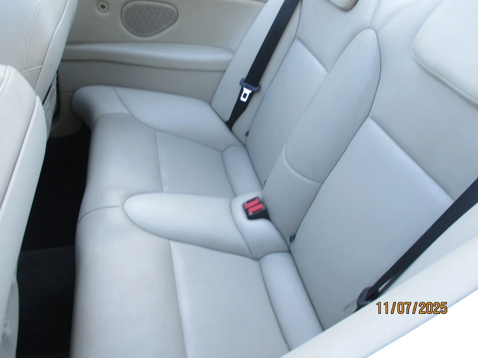 2011 Saab 9-3 2nd Gen - Image 9 of 13