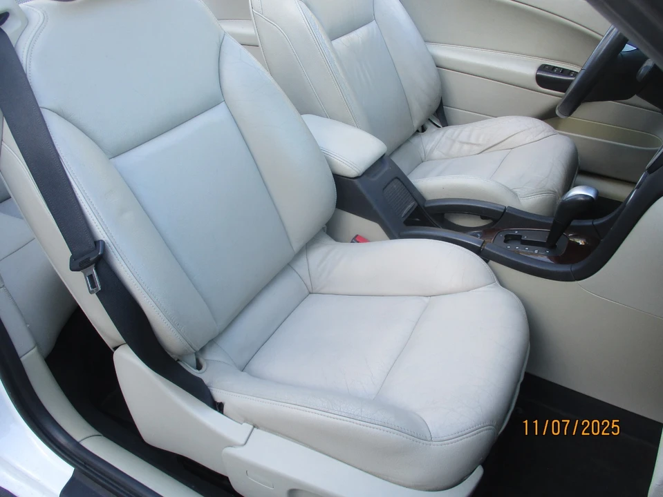 2011 Saab 9-3 2nd Gen - Image 8 of 13
