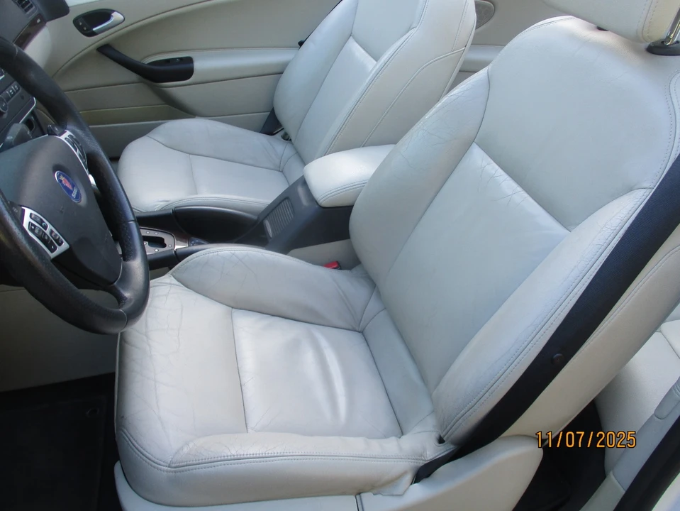 2011 Saab 9-3 2nd Gen - Image 7 of 13