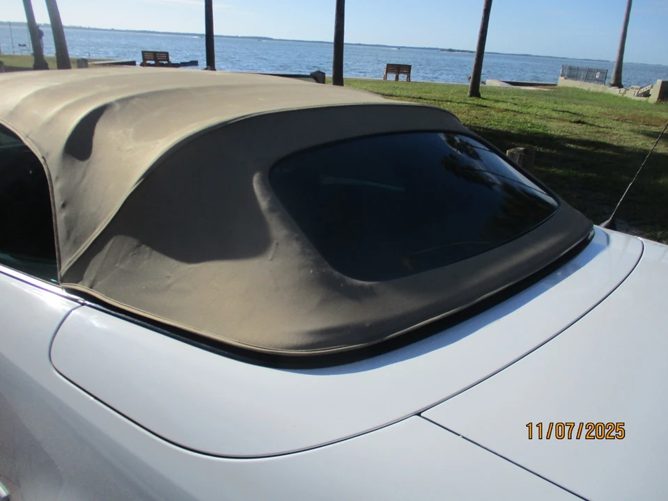2011 Saab 9-3 2nd Gen - Image 13 of 13