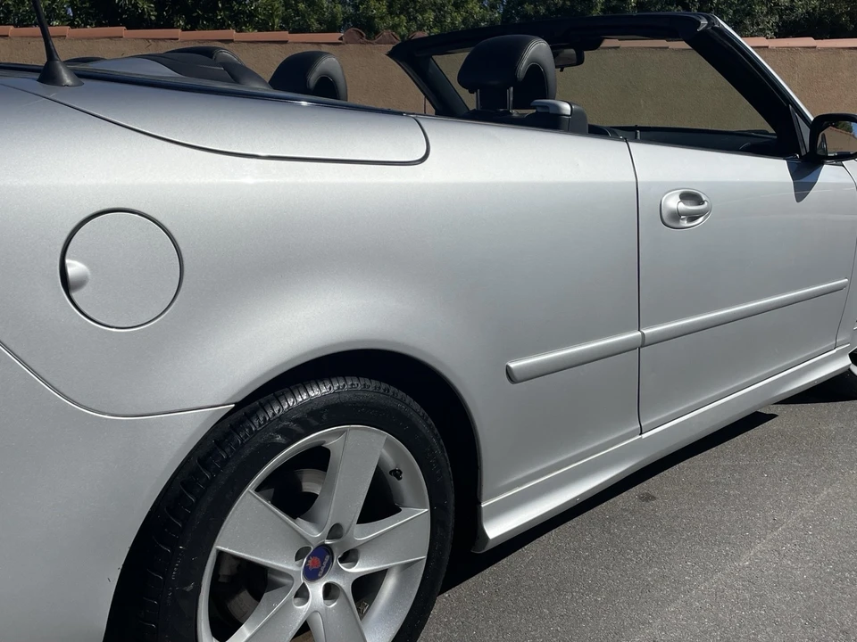 2011 Saab 9-3 2nd Gen - Image 20 of 21