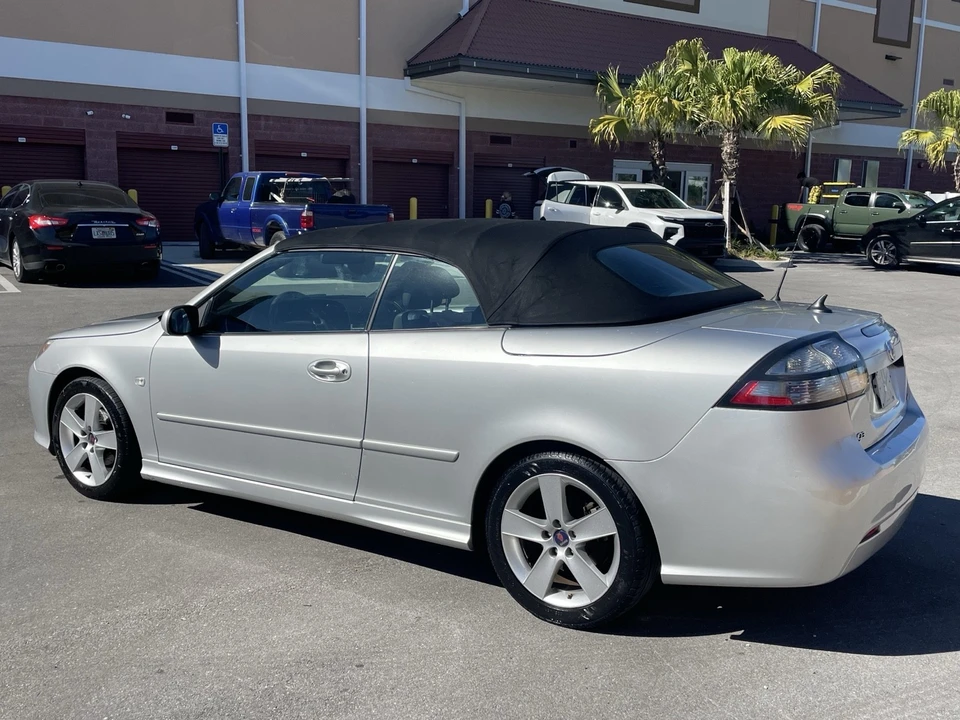 2011 Saab 9-3 2nd Gen - Image 11 of 31