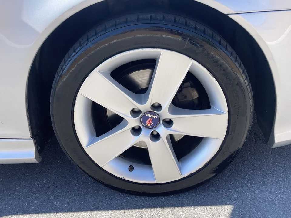 2011 Saab 9-3 2nd Gen - Image 31 of 31