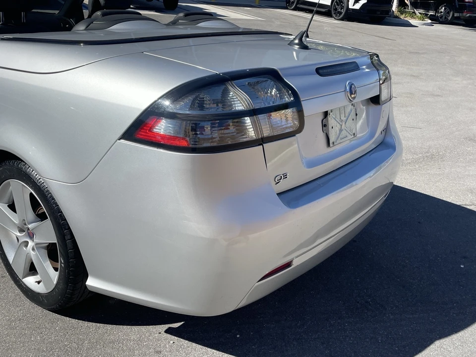 2011 Saab 9-3 2nd Gen - Image 18 of 31