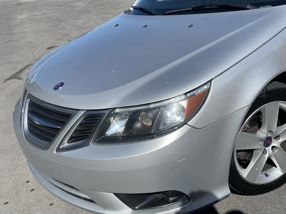2011 Saab 9-3 2nd Gen - Image 15 of 21
