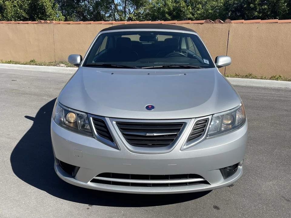 2011 Saab 9-3 2nd Gen - Image 13 of 21