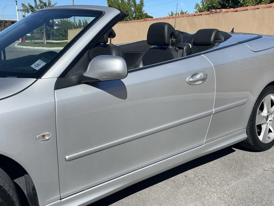 2011 Saab 9-3 2nd Gen - Image 21 of 31