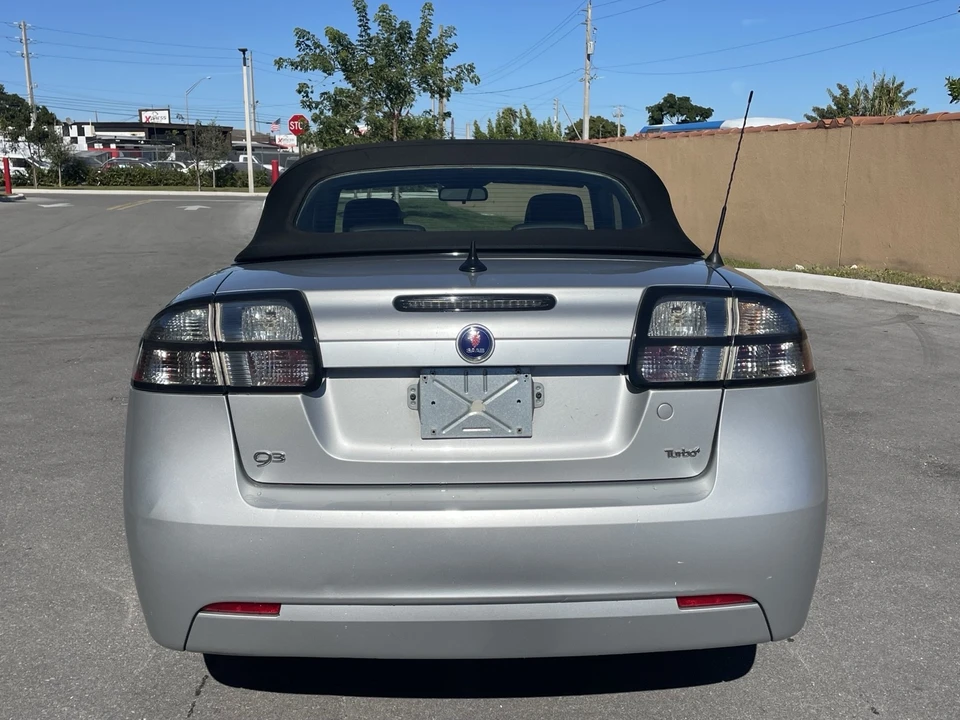 2011 Saab 9-3 2nd Gen - Image 14 of 21