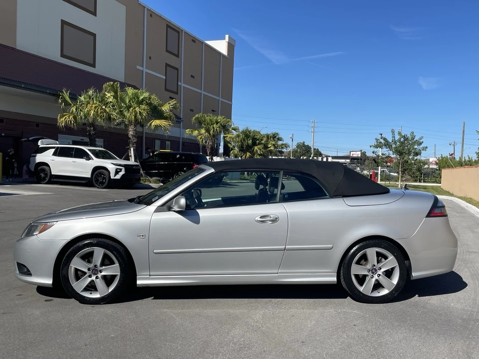 2011 Saab 9-3 2nd Gen - Image 9 of 31