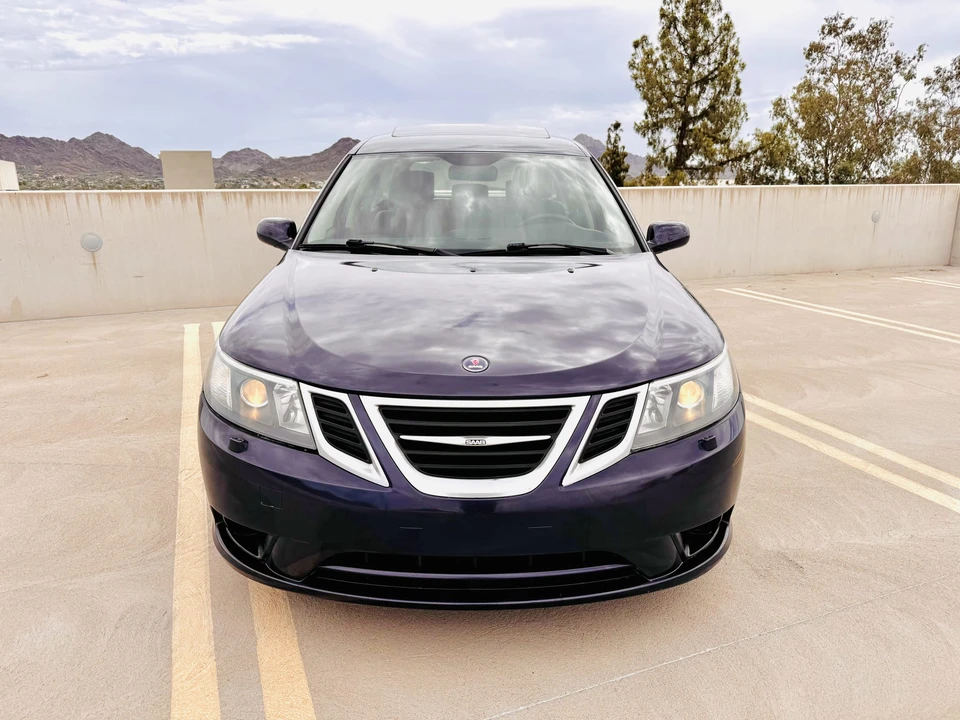 2011 Saab 9-3 2nd Gen - Image 26 of 31