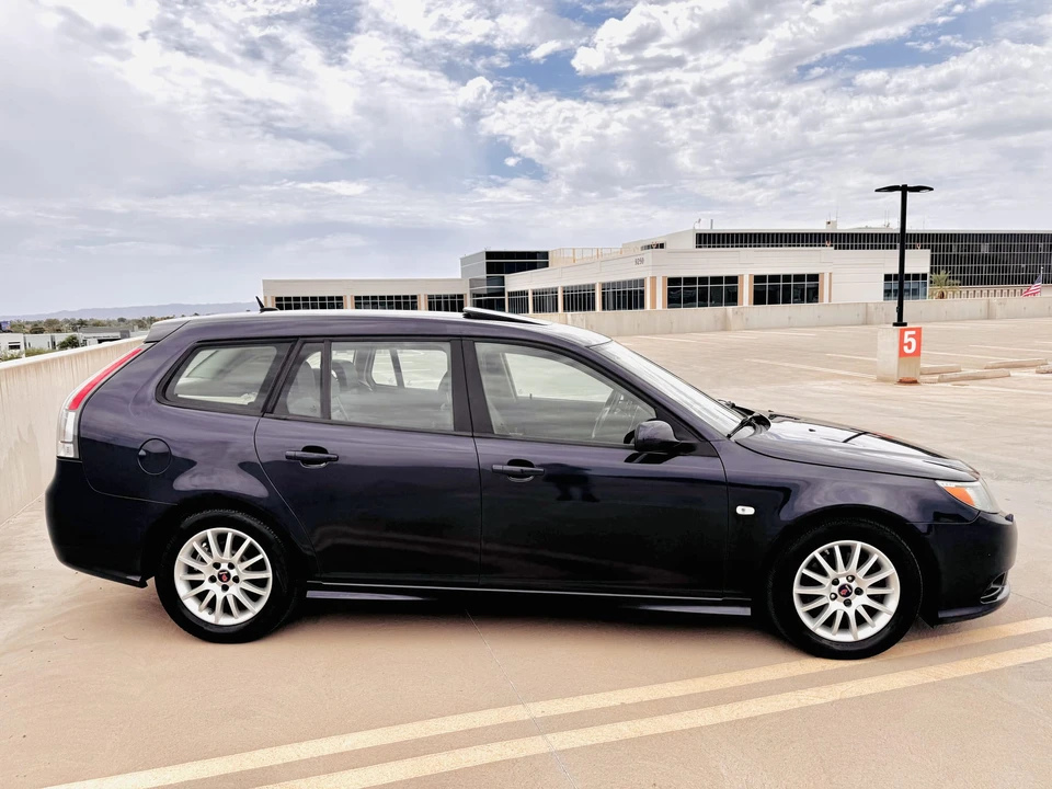 2011 Saab 9-3 2nd Gen - Image 20 of 31