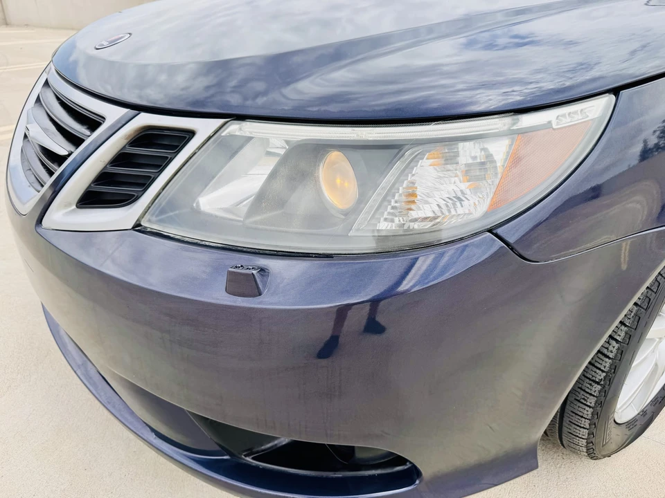 2011 Saab 9-3 2nd Gen - Image 29 of 31