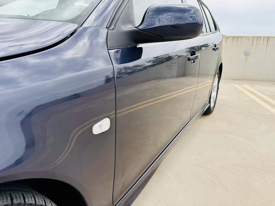 2011 Saab 9-3 2nd Gen - Image 31 of 31