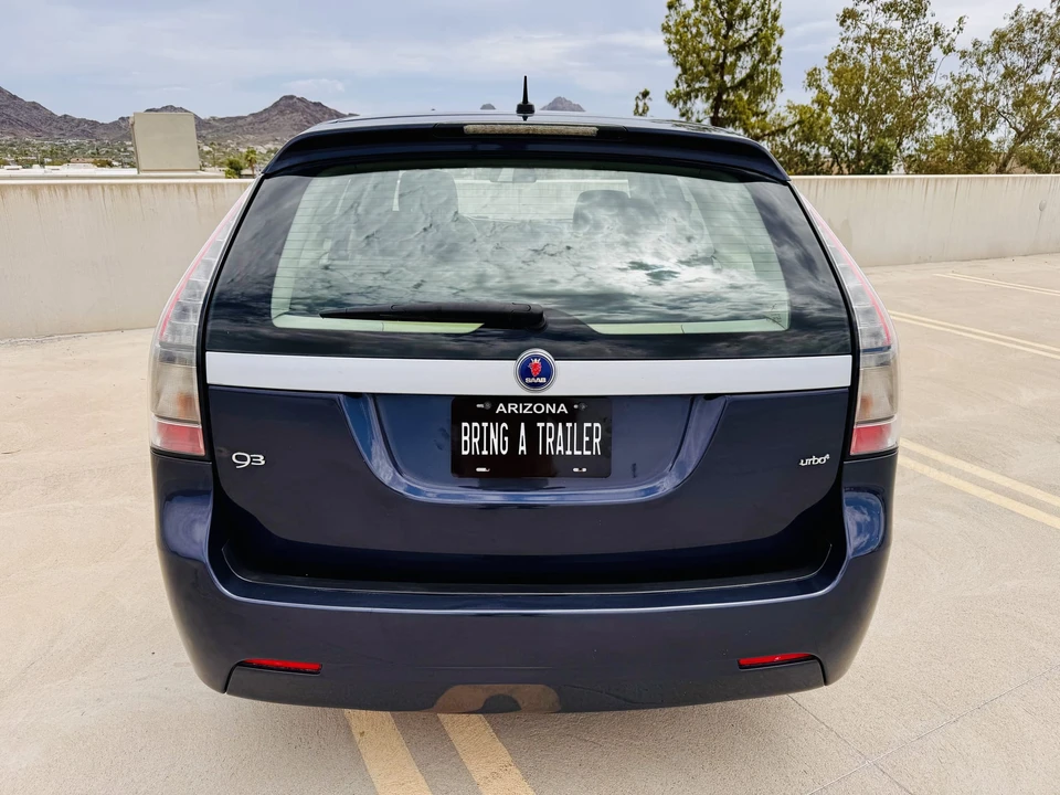 2011 Saab 9-3 2nd Gen - Image 13 of 31
