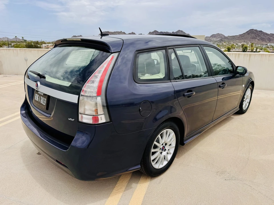 2011 Saab 9-3 2nd Gen - Image 15 of 31