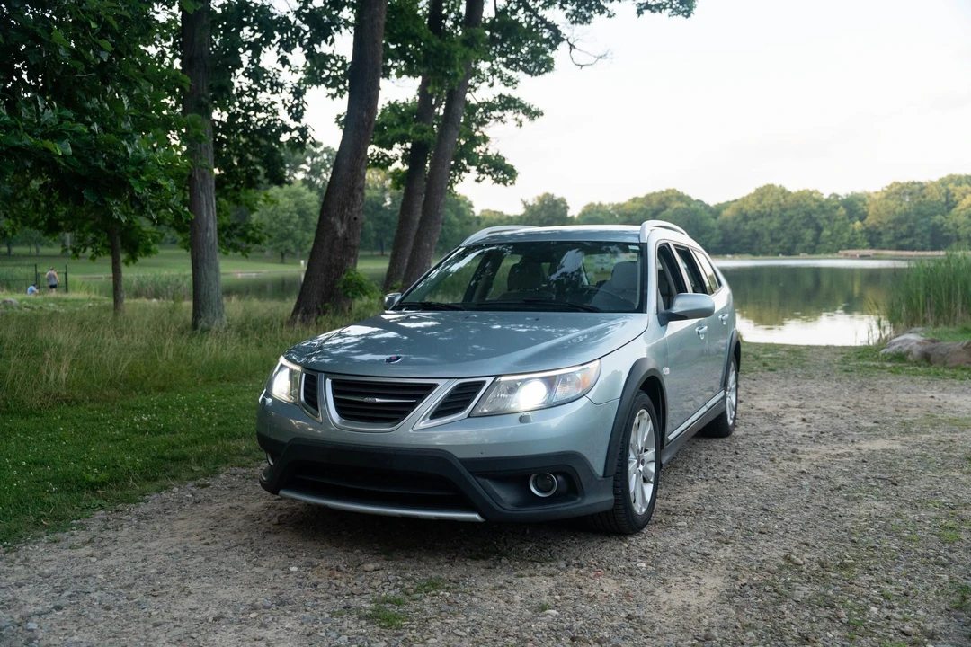 2011 Saab 9-3 2nd Gen - Image 12 of 31