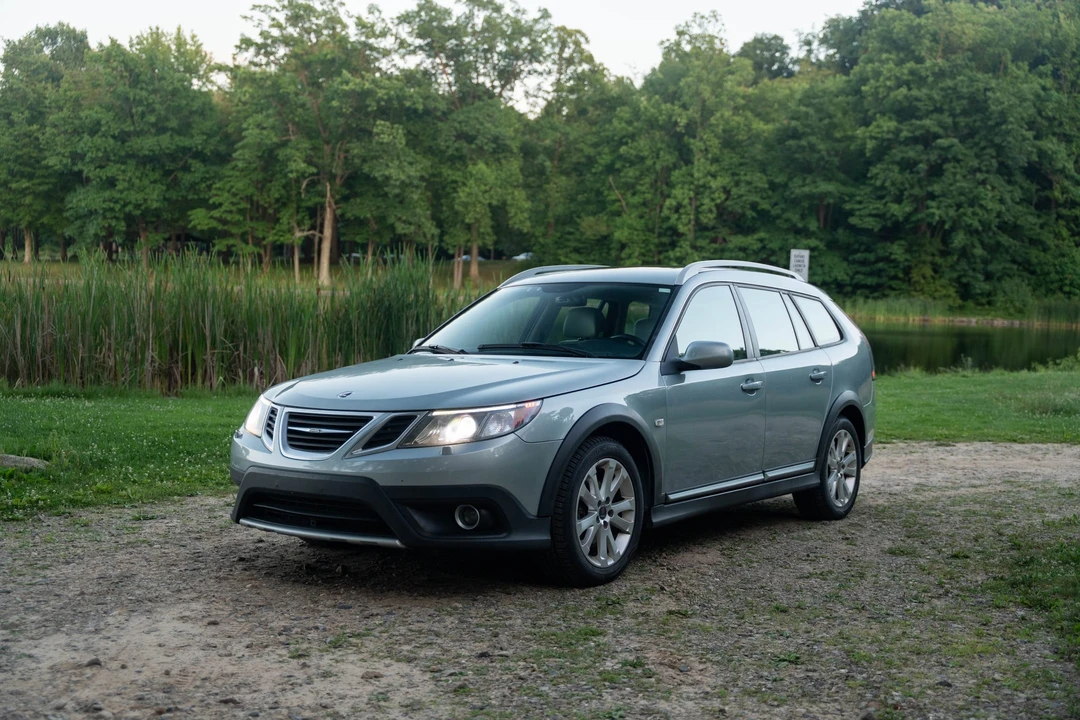 2011 Saab 9-3 2nd Gen - Image 15 of 31