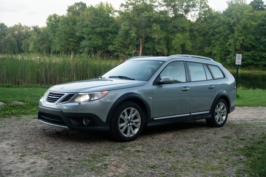 2011 Saab 9-3 2nd Gen - Image 16 of 31