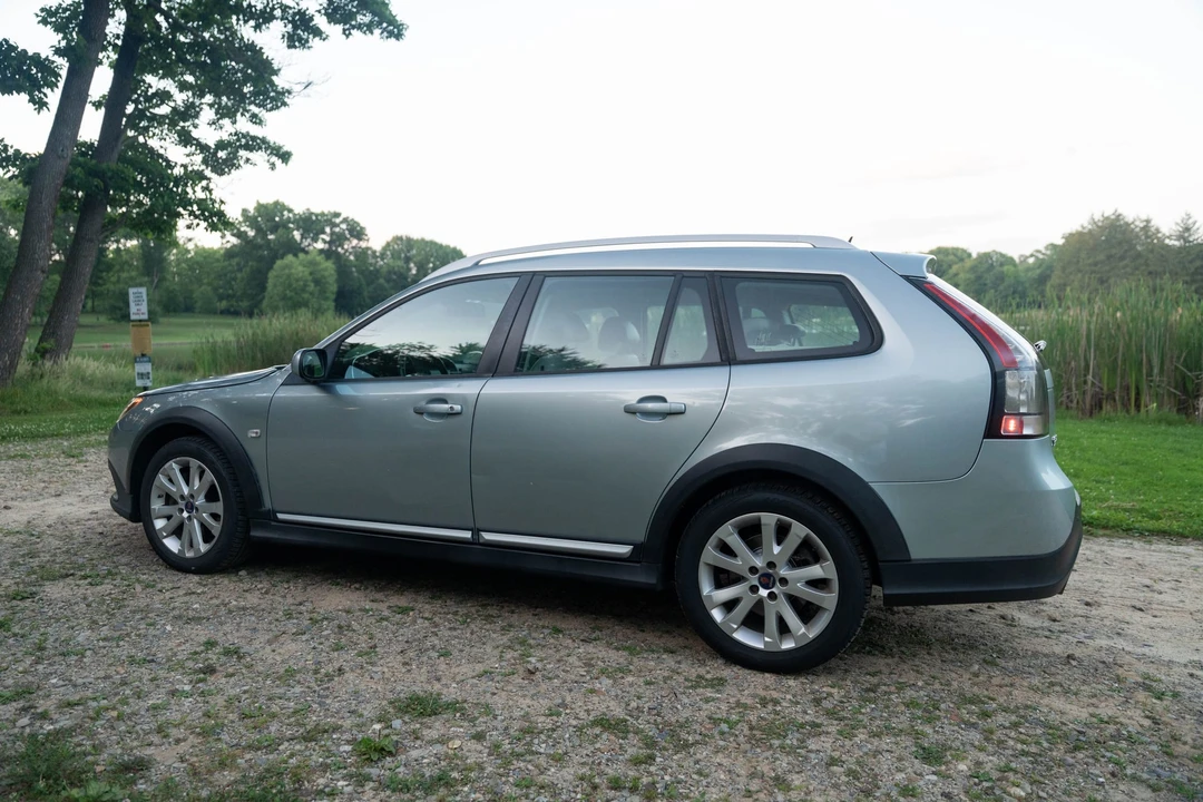 2011 Saab 9-3 2nd Gen - Image 18 of 31
