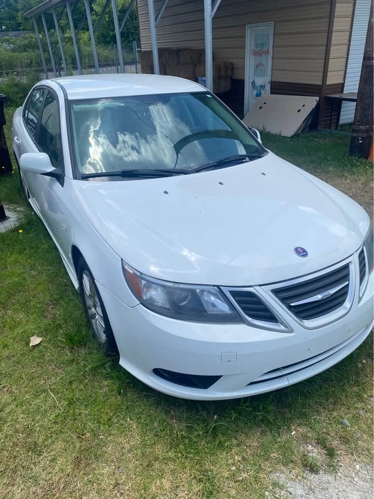 2011 Saab 9-3 2nd Gen - Image 3 of 5