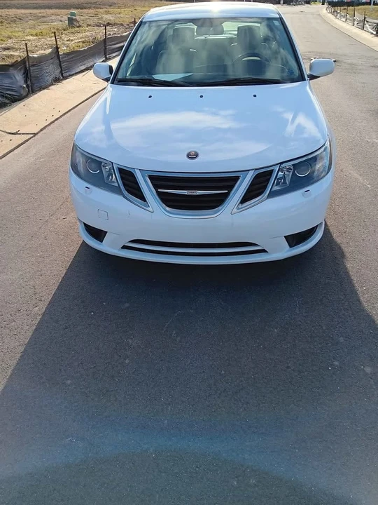 2011 Saab 9-3 2nd Gen - Image 3 of 6