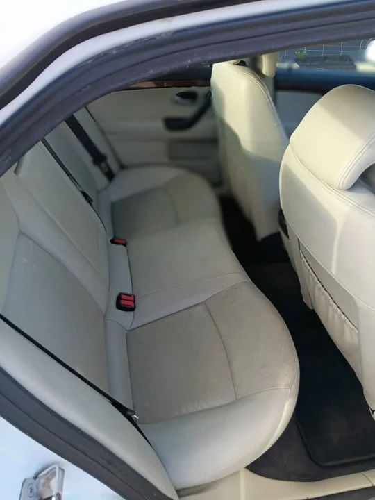 2011 Saab 9-3 2nd Gen - Image 6 of 6