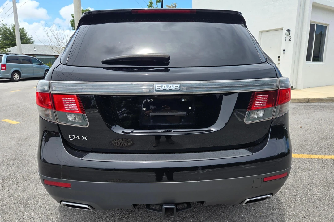 2011 Saab 9-4X - Image 5 of 31