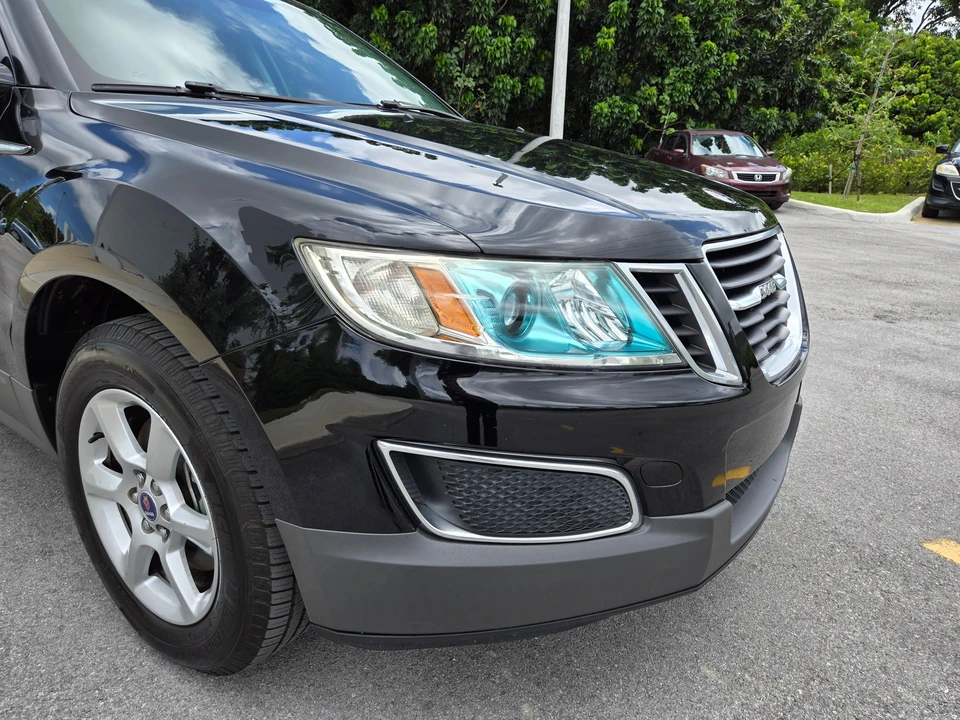 2011 Saab 9-4X - Image 23 of 31