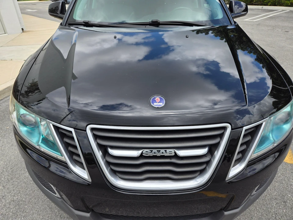 2011 Saab 9-4X - Image 25 of 31