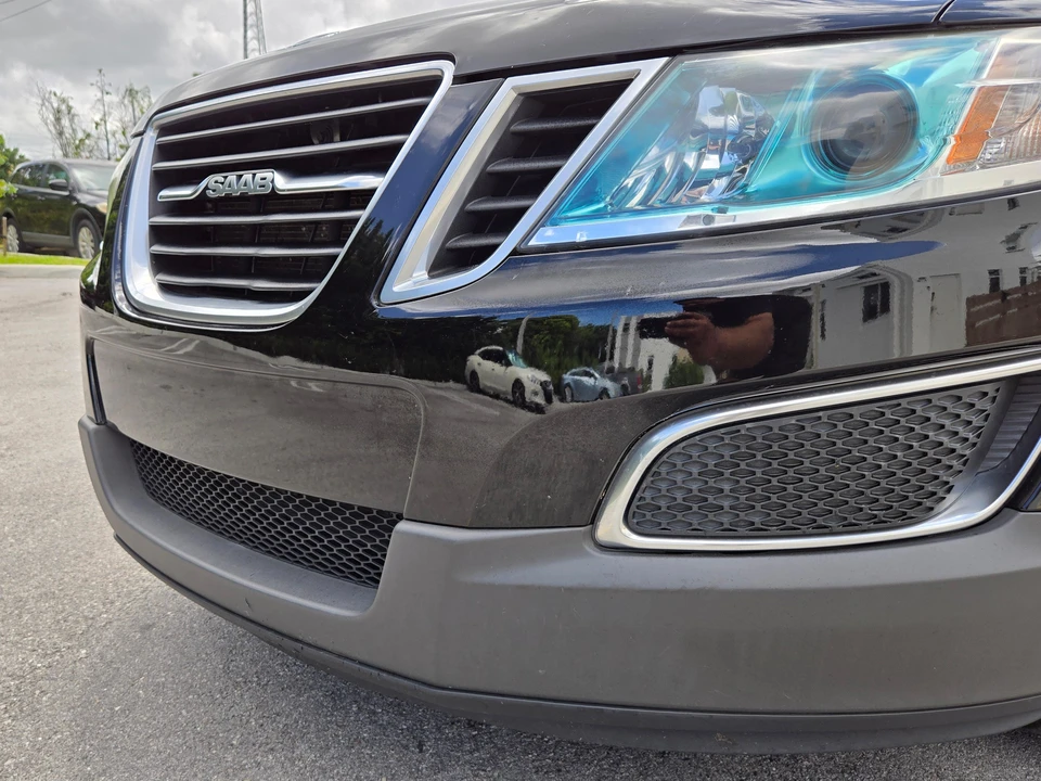 2011 Saab 9-4X - Image 26 of 31