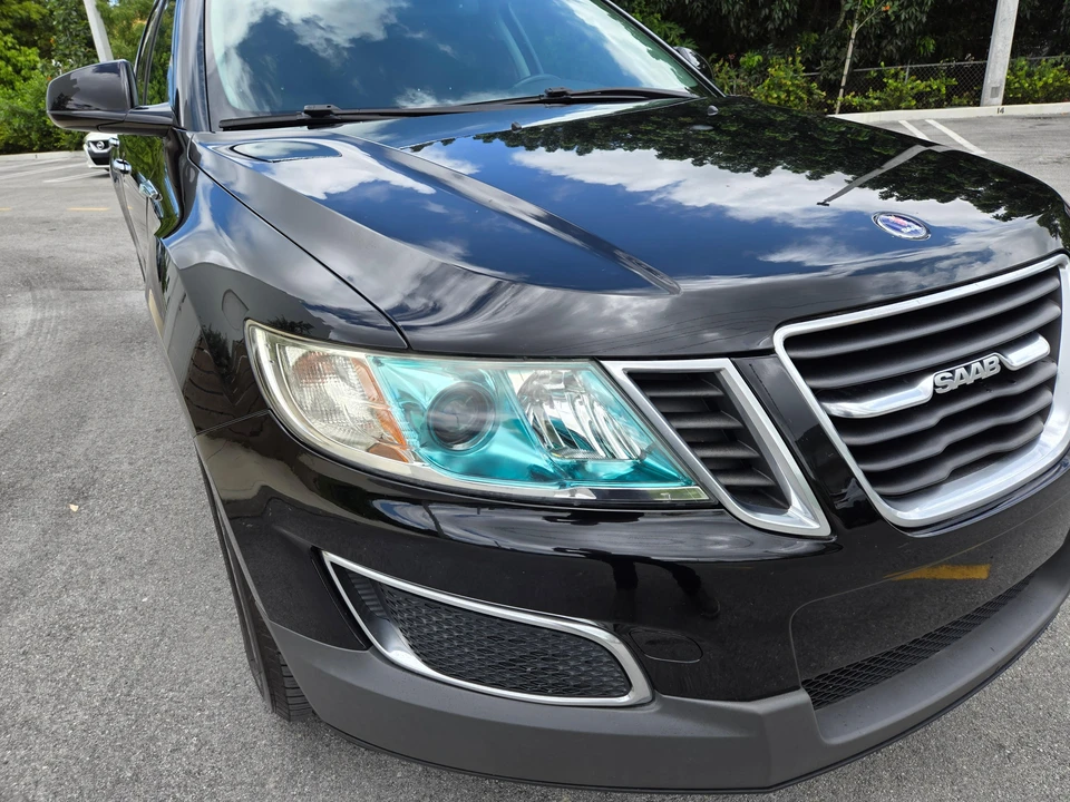 2011 Saab 9-4X - Image 24 of 31