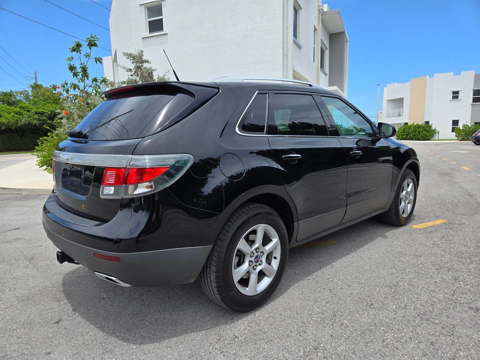 2011 Saab 9-4X - Image 15 of 31