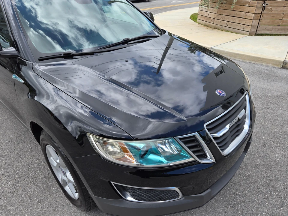 2011 Saab 9-4X - Image 22 of 31