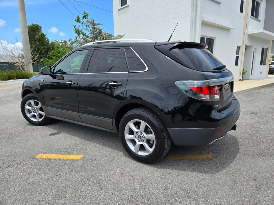 2011 Saab 9-4X - Image 10 of 31