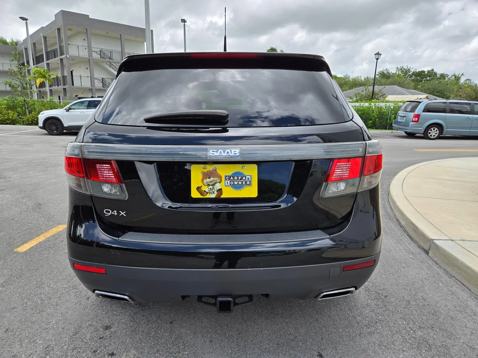 2011 Saab 9-4X - Image 13 of 31