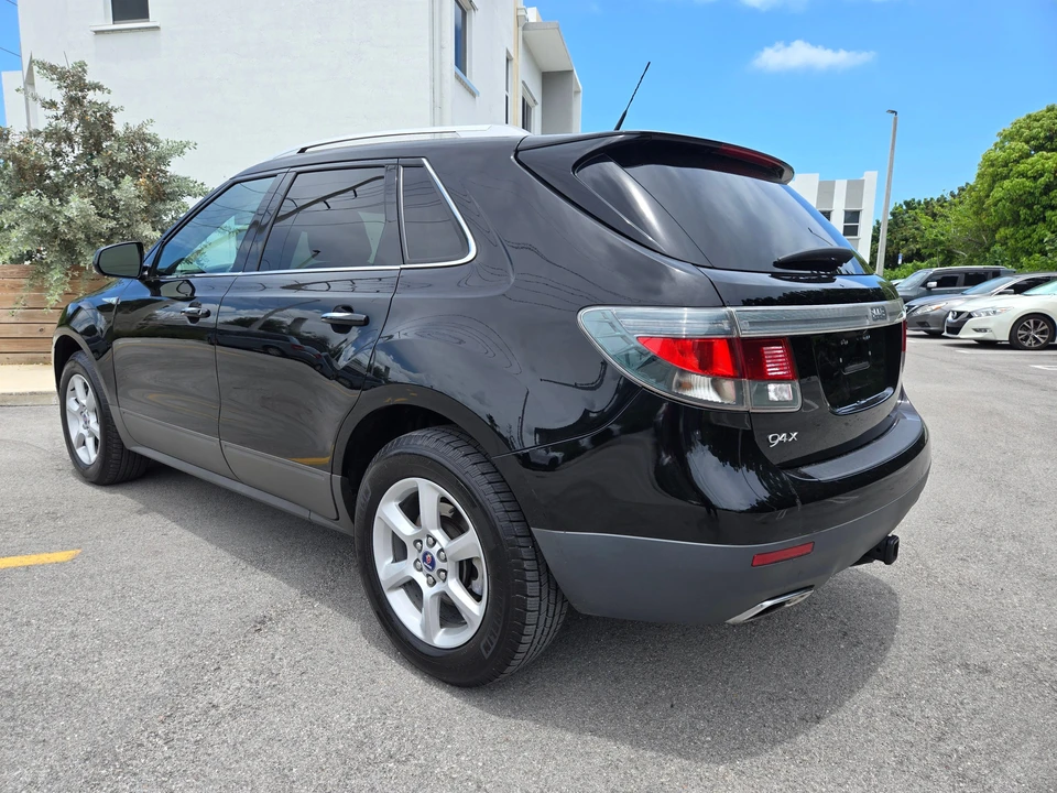 2011 Saab 9-4X - Image 11 of 31