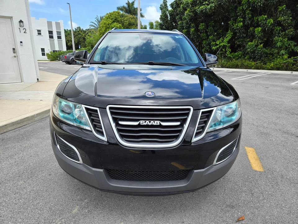 2011 Saab 9-4X - Image 6 of 31