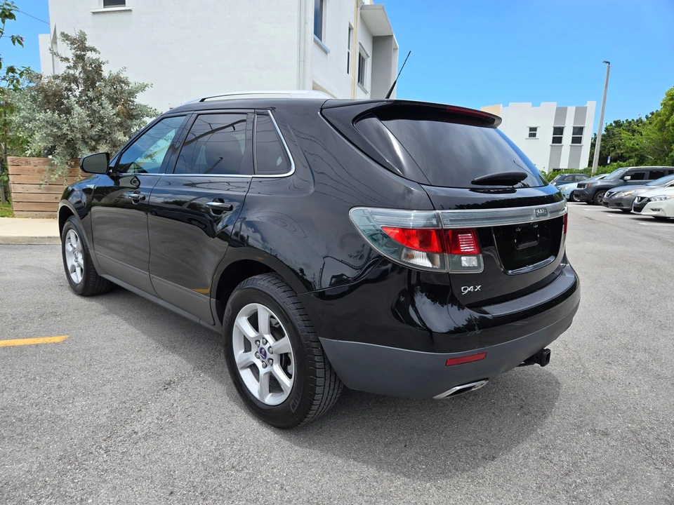 2011 Saab 9-4X - Image 12 of 31