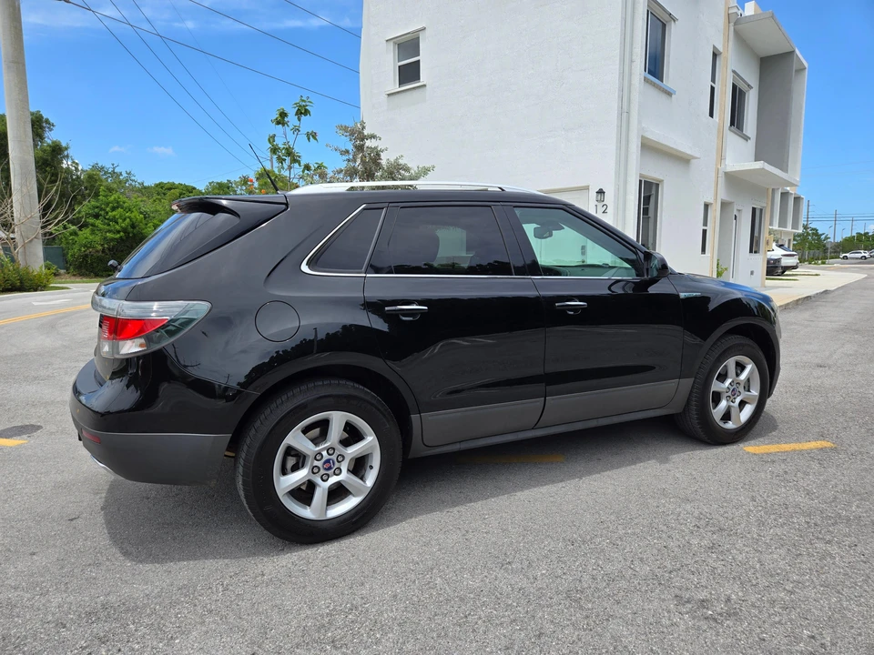 2011 Saab 9-4X - Image 16 of 31