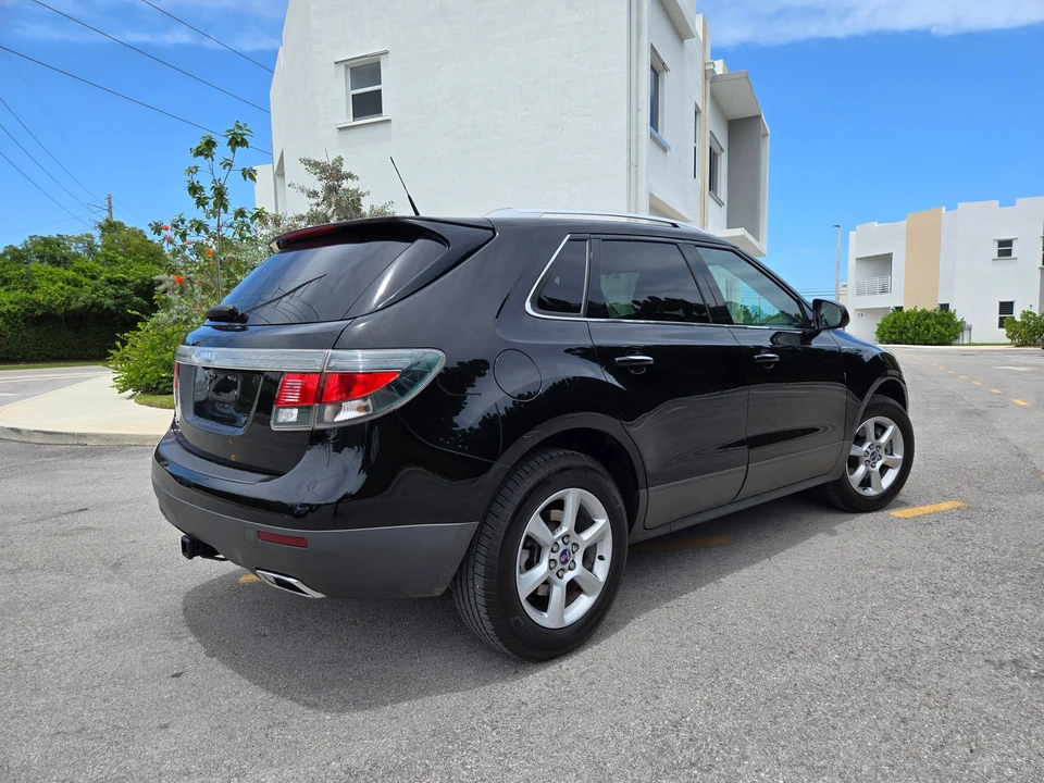 2011 Saab 9-4X - Image 14 of 31