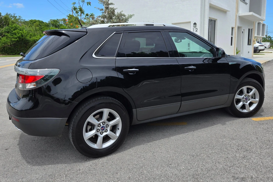2011 Saab 9-4X - Image 4 of 31