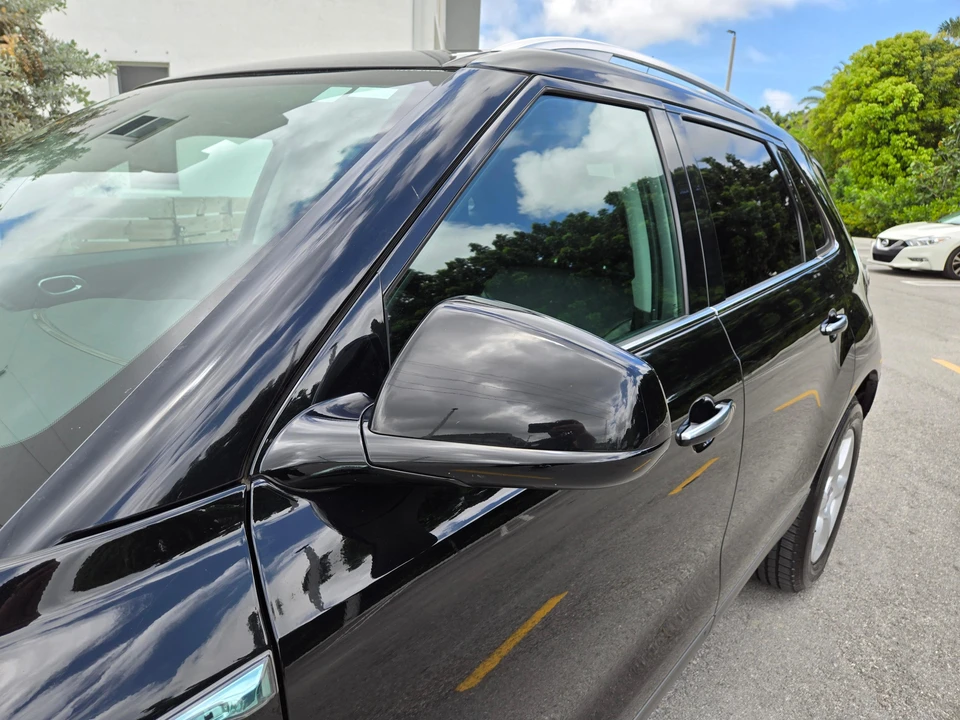 2011 Saab 9-4X - Image 31 of 31