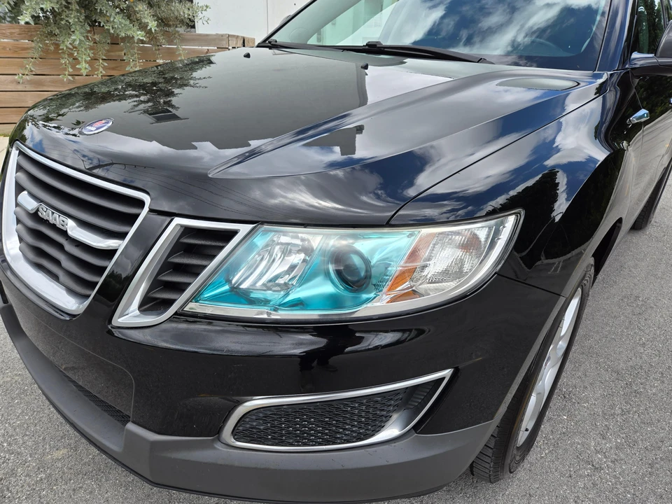 2011 Saab 9-4X - Image 28 of 31