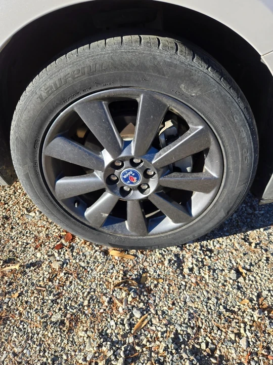2011 Saab 9-4X - Image 17 of 21