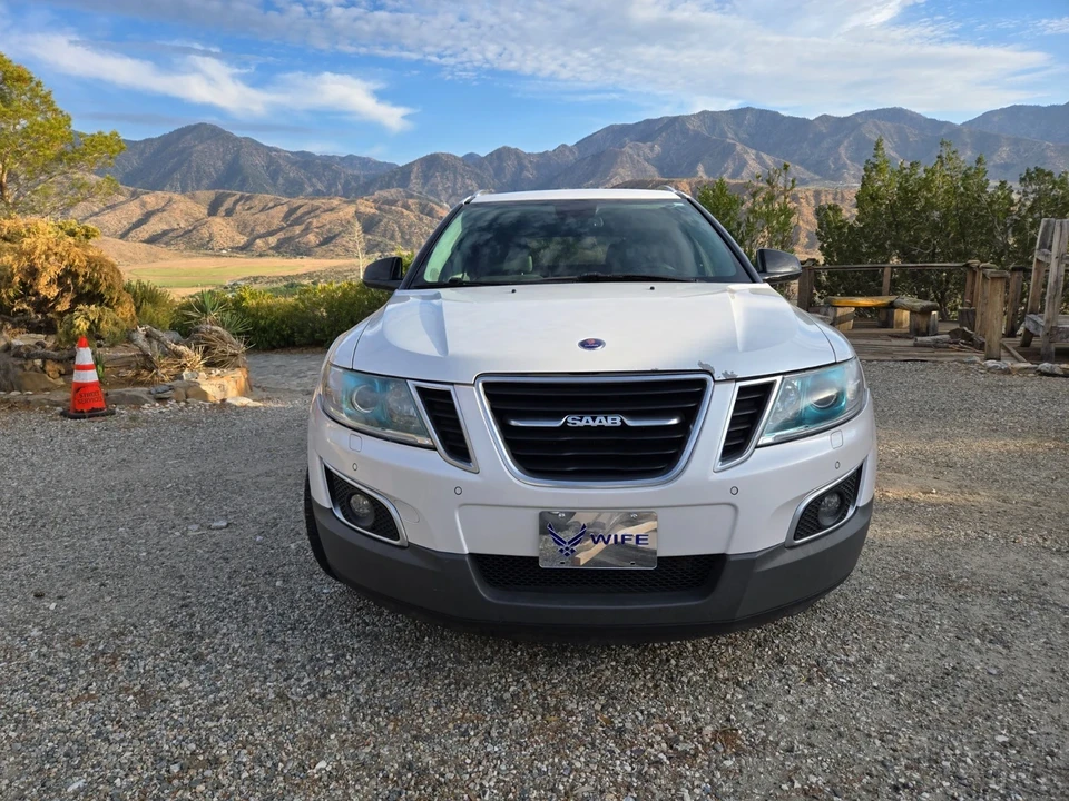 2011 Saab 9-4X - Image 2 of 21