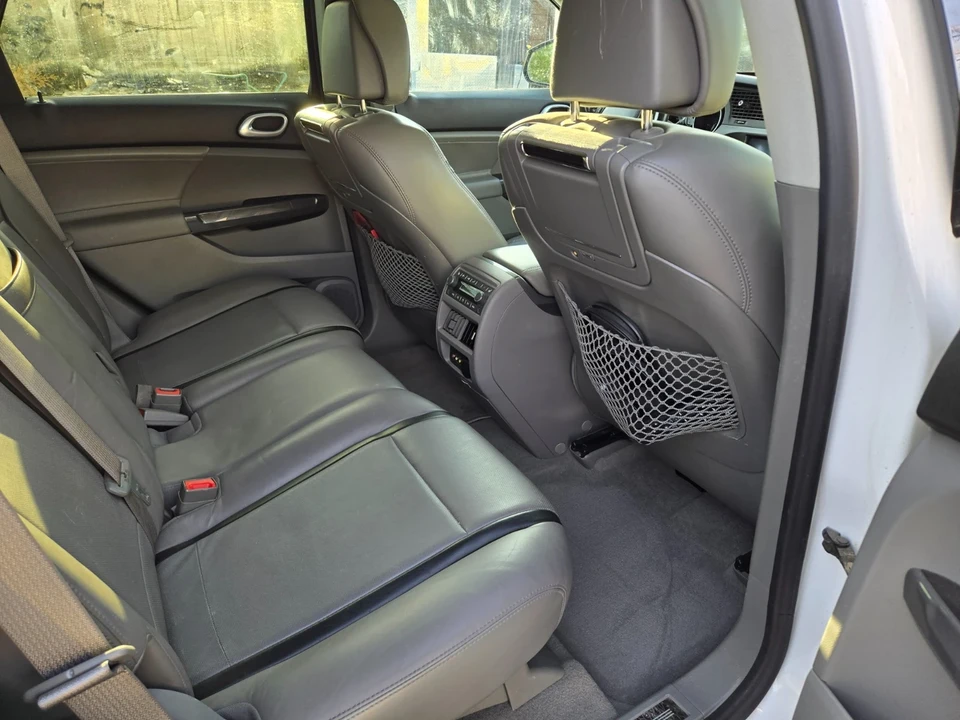 2011 Saab 9-4X - Image 13 of 21